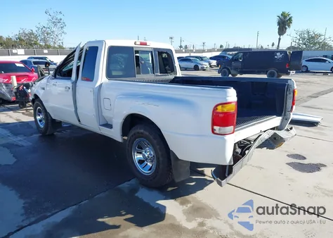 1998 Ford Ranger Splash/Xl/Xlt из США, поврежденный, VIN 1FTYR14U0WPB54882